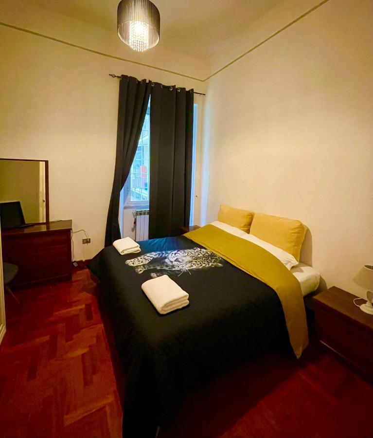 Apartment Parisa House
