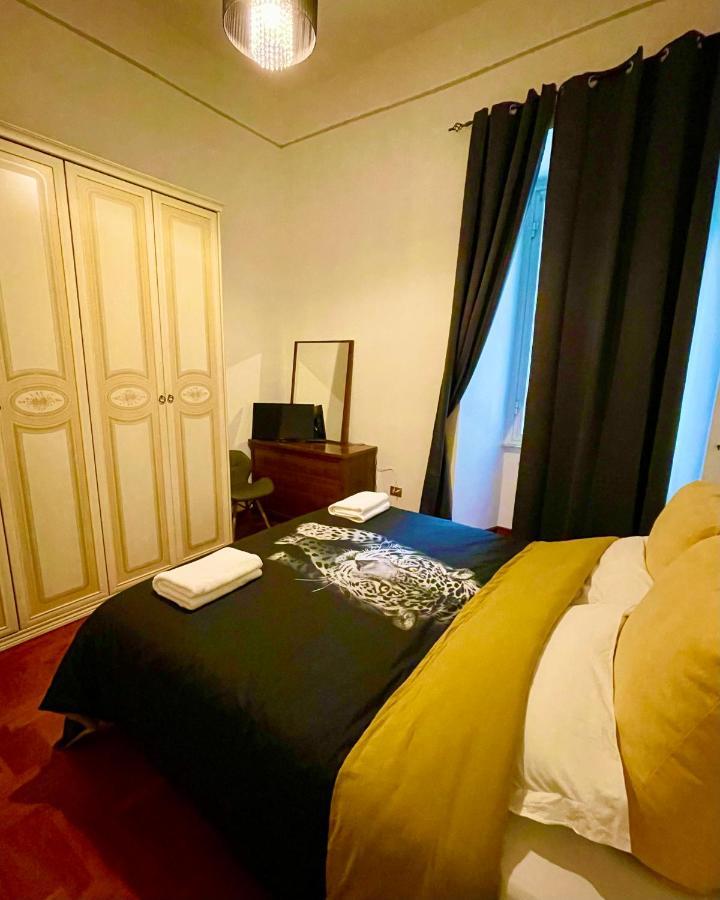 Parisa House Apartment *