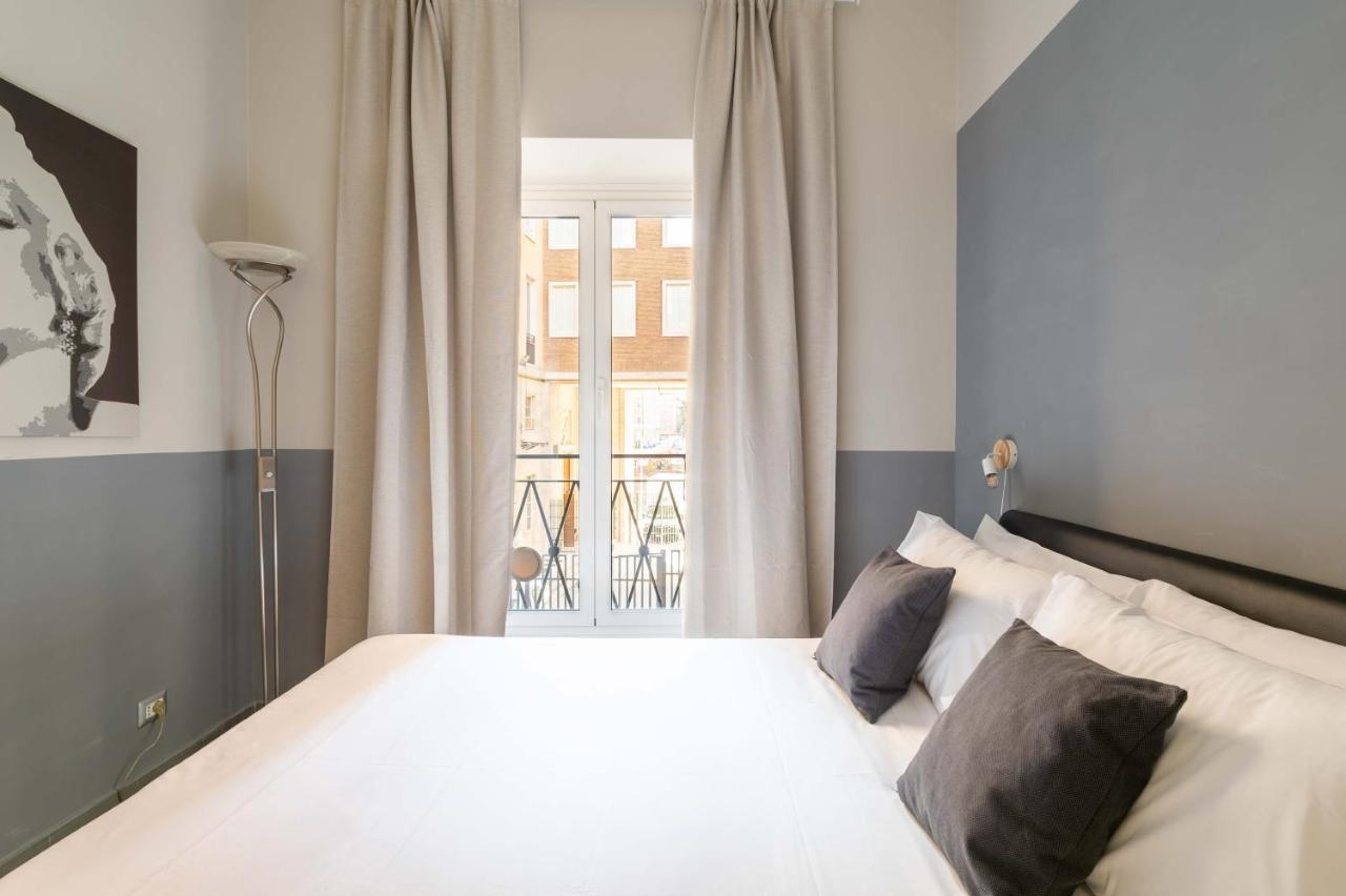 Elical Luxury * Rome
