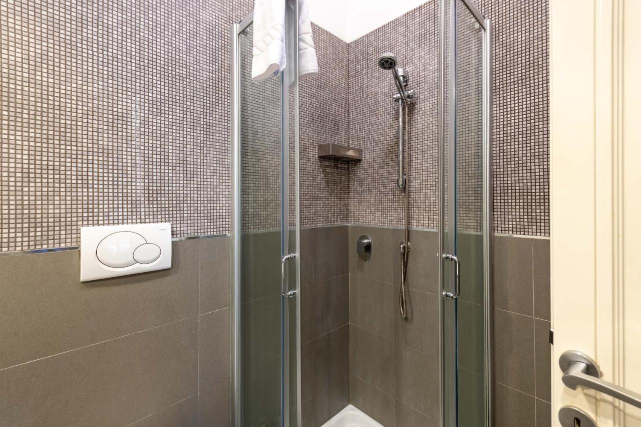 Elical Luxury Apartment Rome