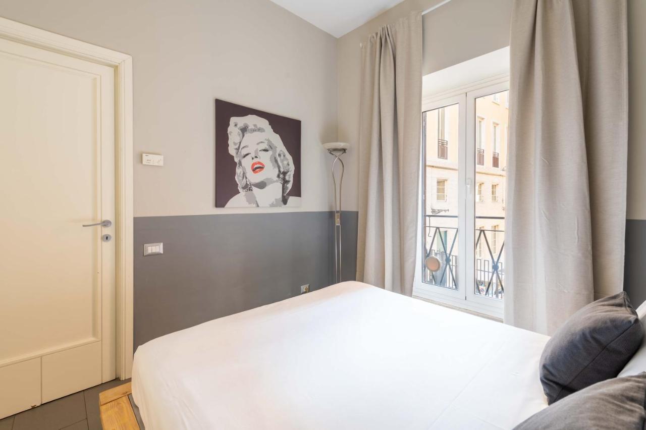 Elical Luxury Apartment *