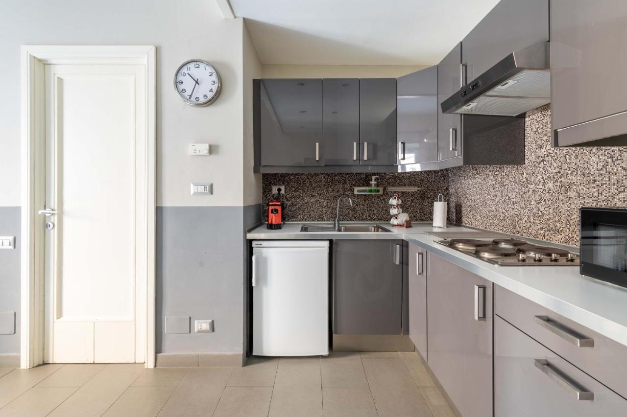 Elical Luxury Apartment