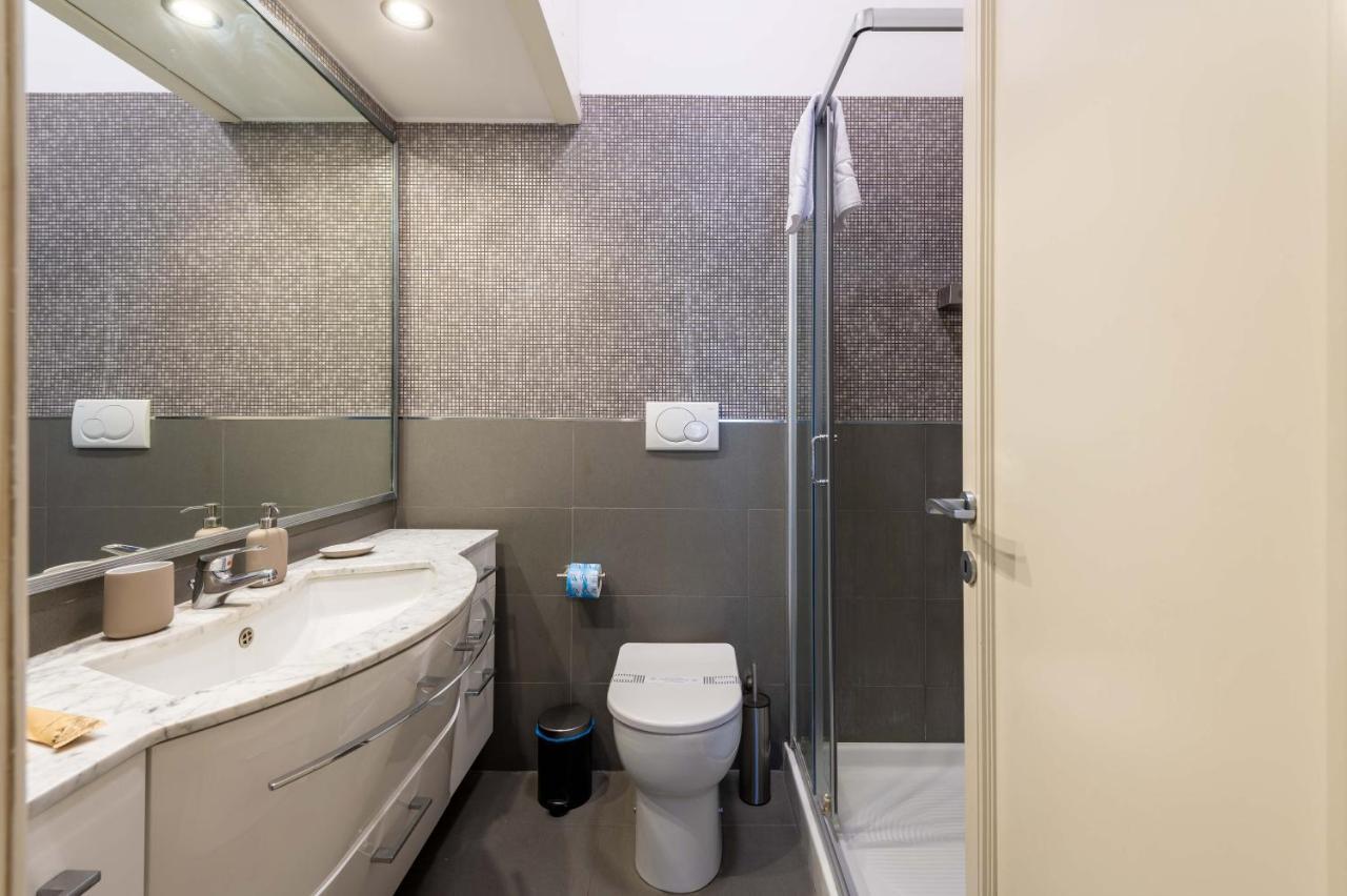 Elical Luxury * Rome