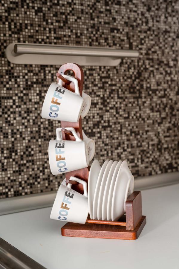Appartamento Elical Luxury *