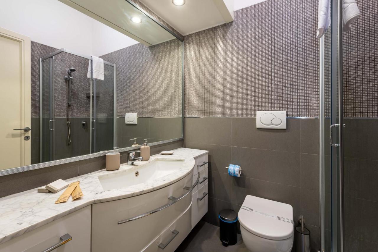 Elical Luxury Apartment Rome