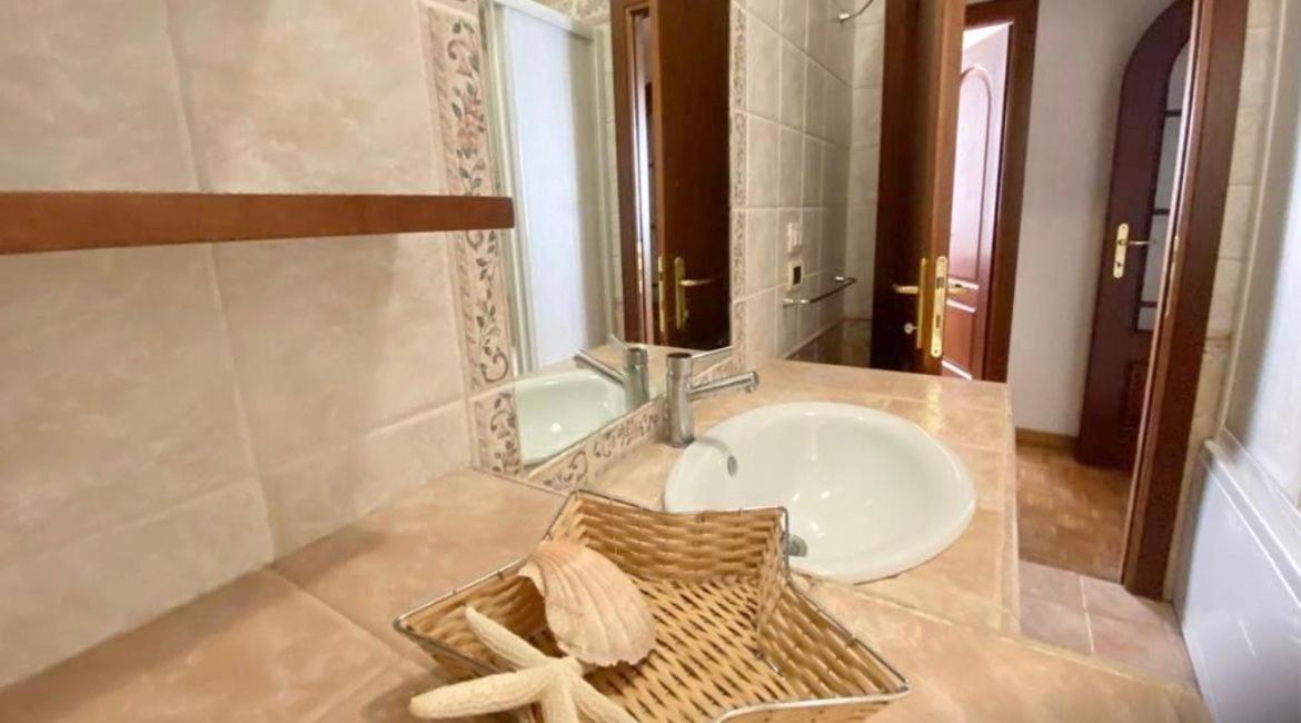 Largo Leopardi Apartment Rome