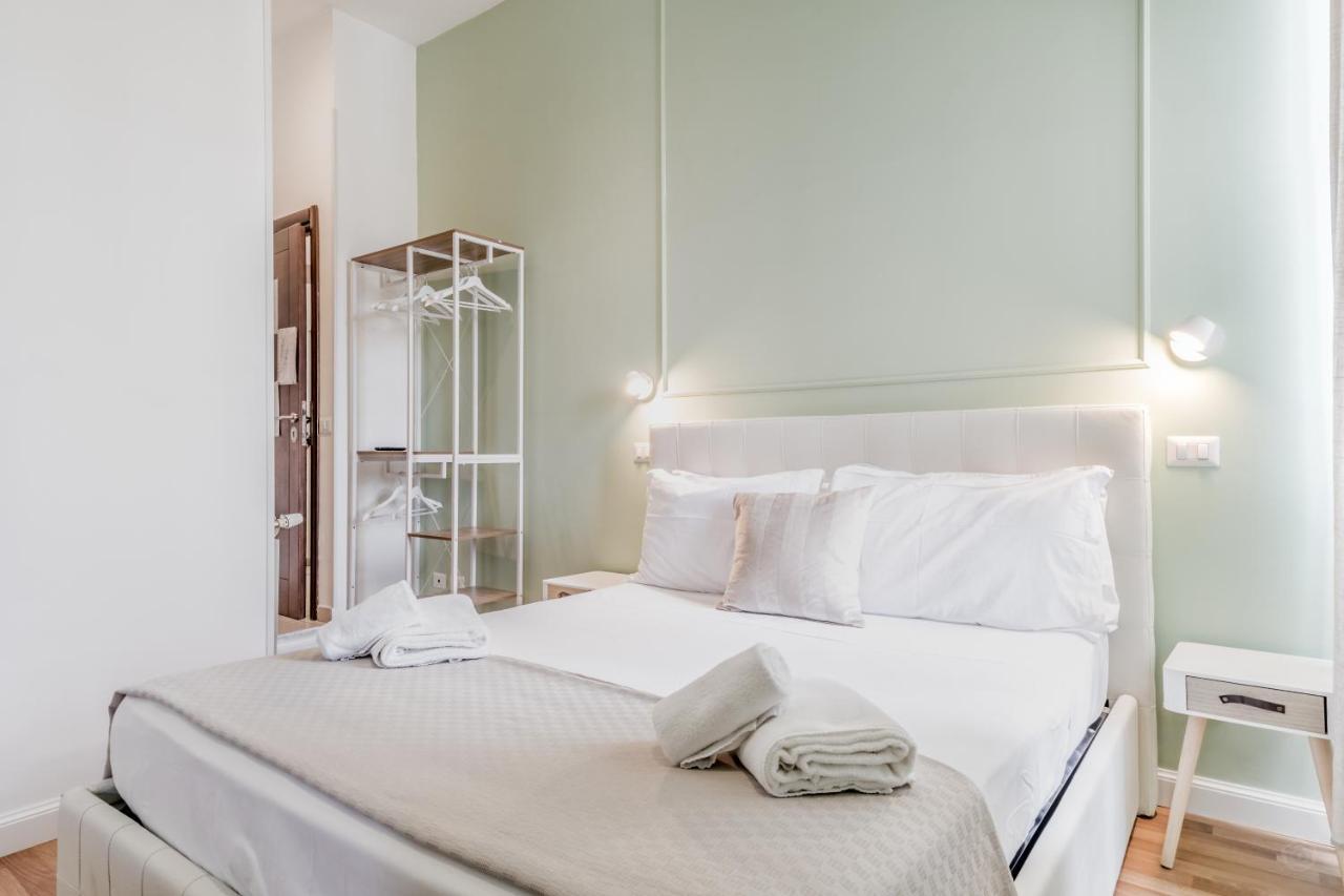 Guest house Vatican 2*
