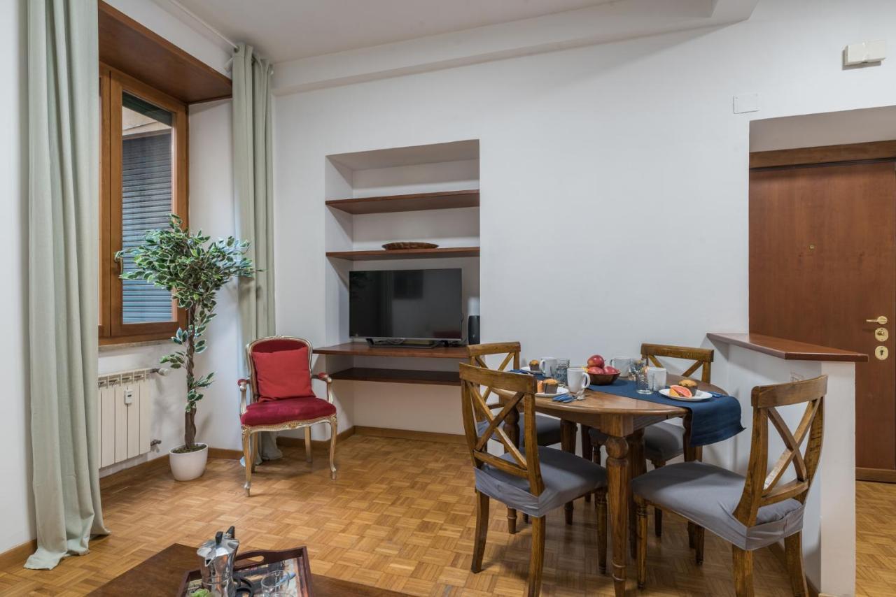 Largo Leopardi Apartamento Roma