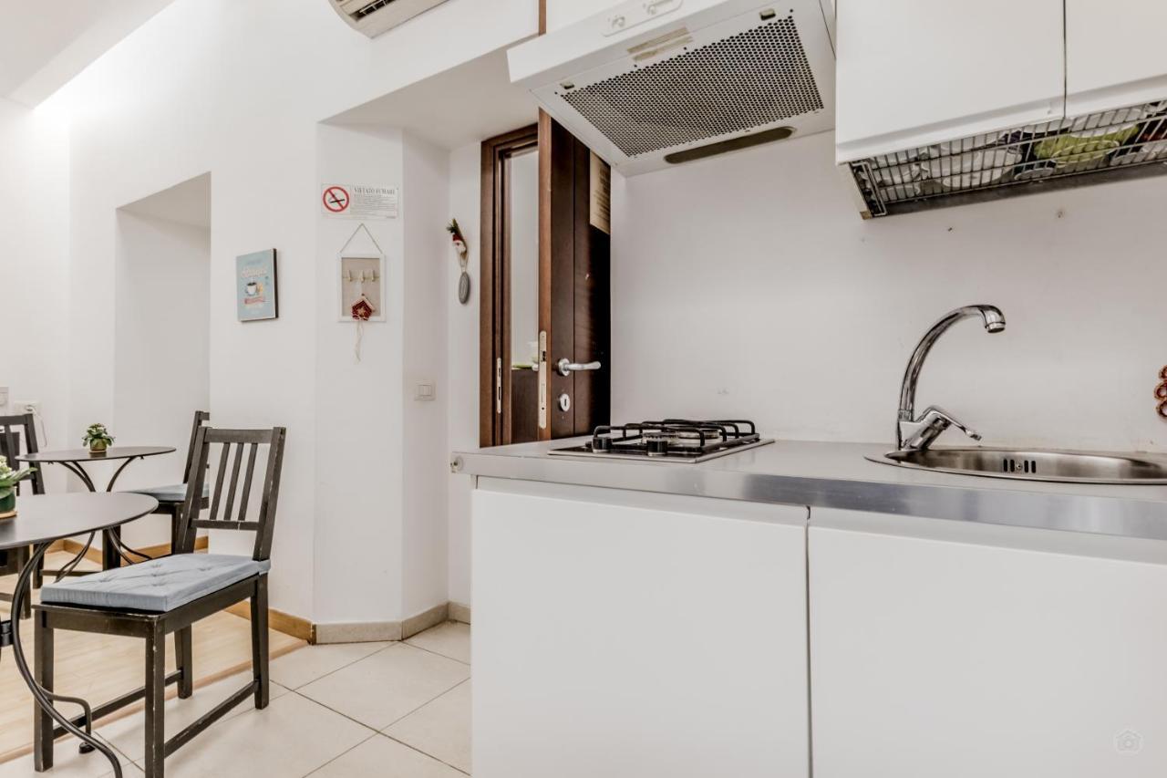 Vatican Guest house