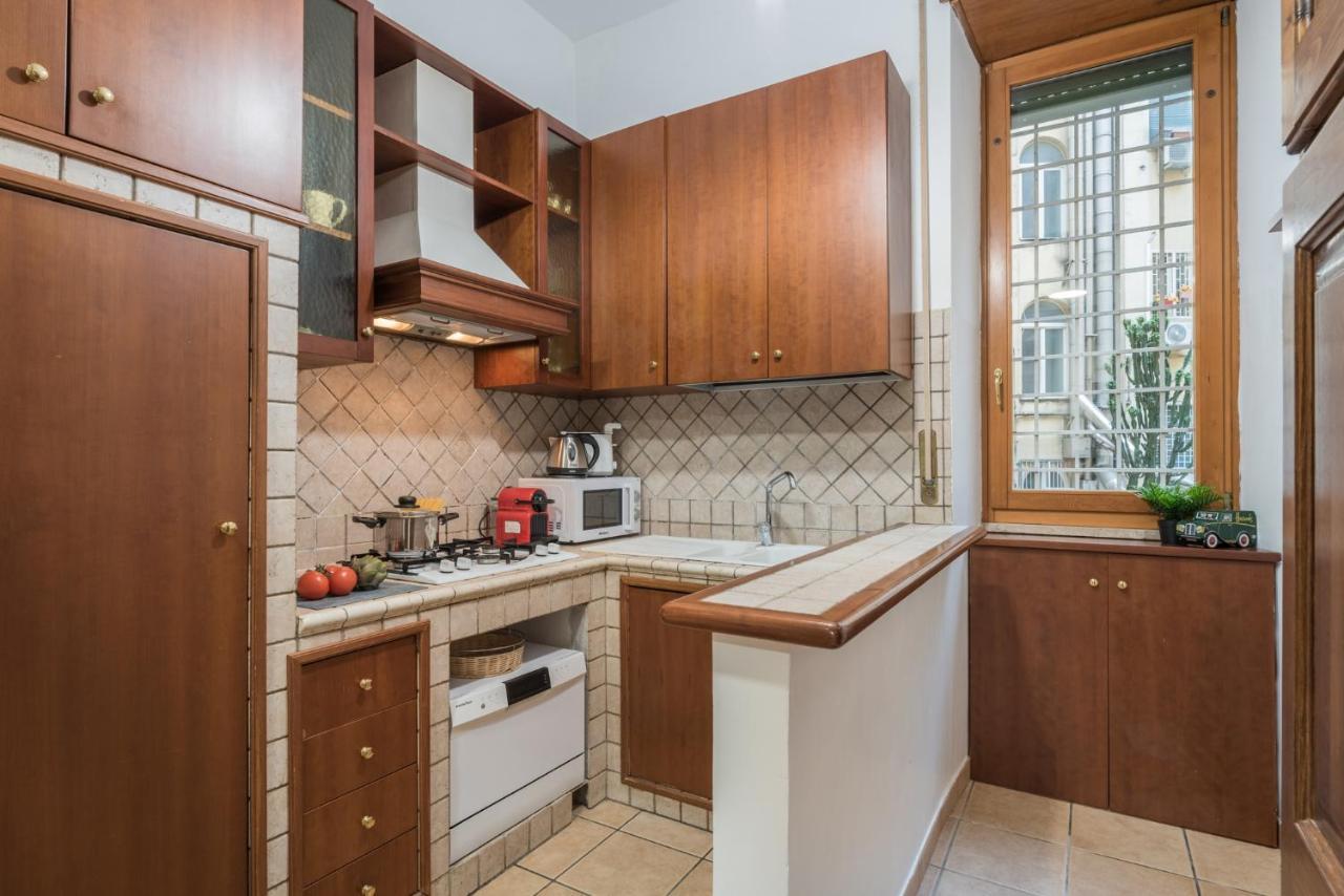 Apartamento Largo Leopardi *