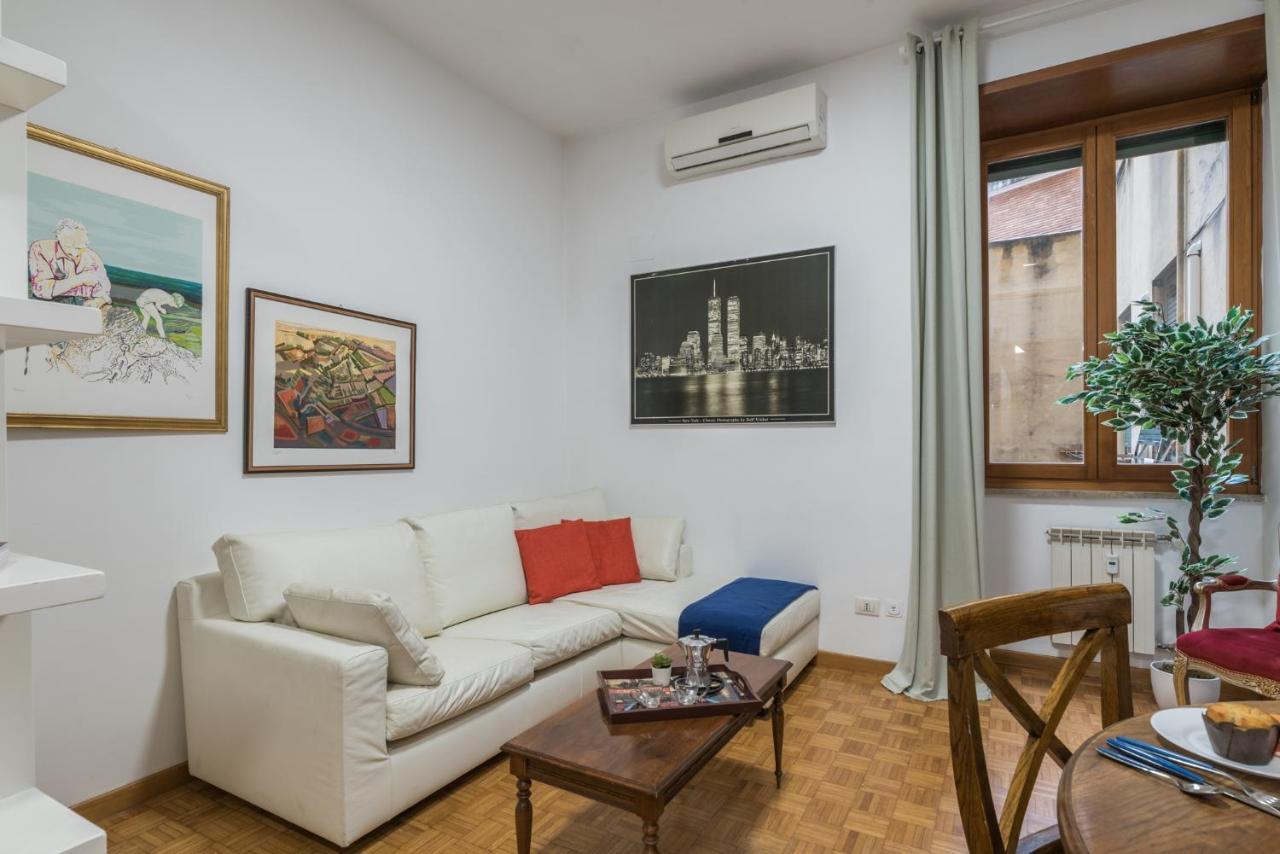 Apartamento Largo Leopardi Roma