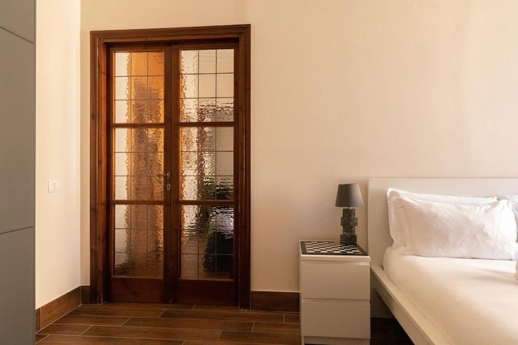 Apartamento Noxromana I Vatican Lovely View On The Basilica *