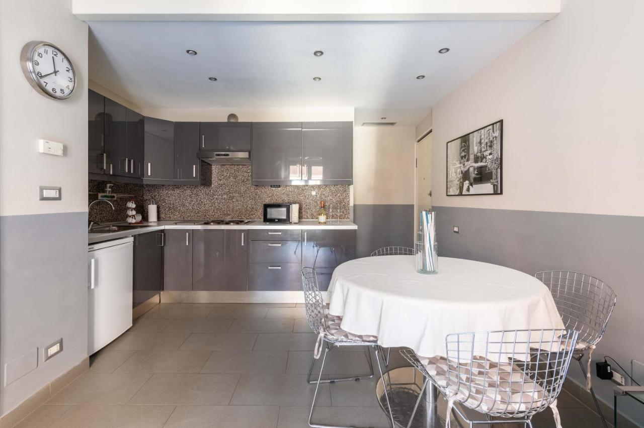 Apartment Elical Luxury Rome