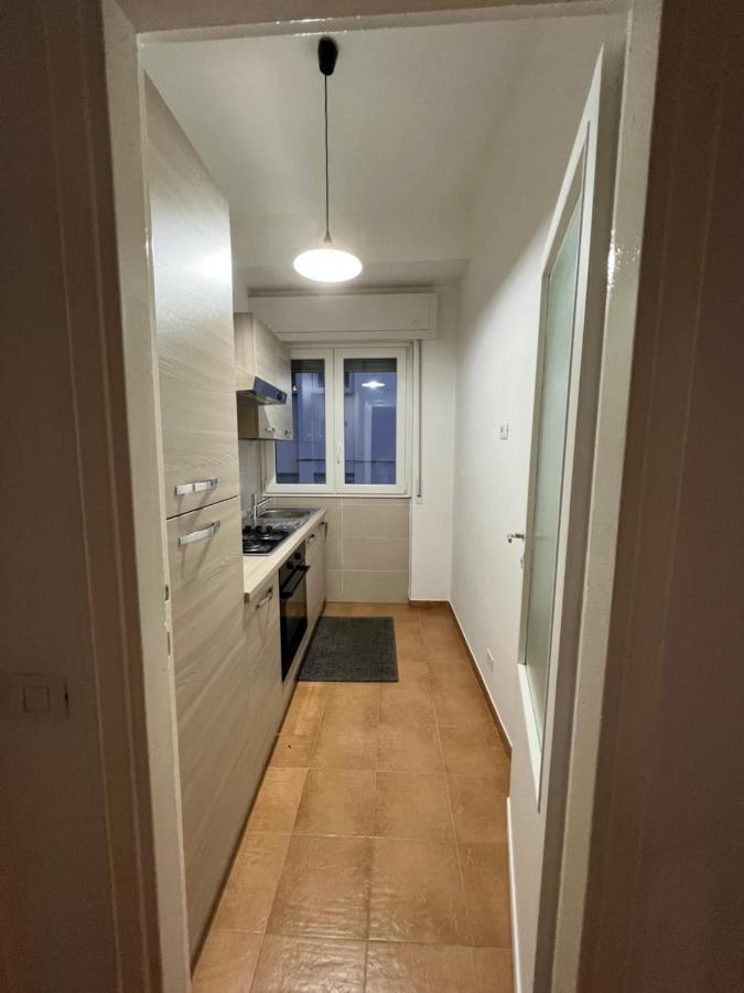 Appartement Battistini *