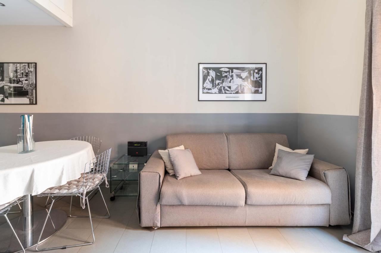 Elical Luxury Apartment