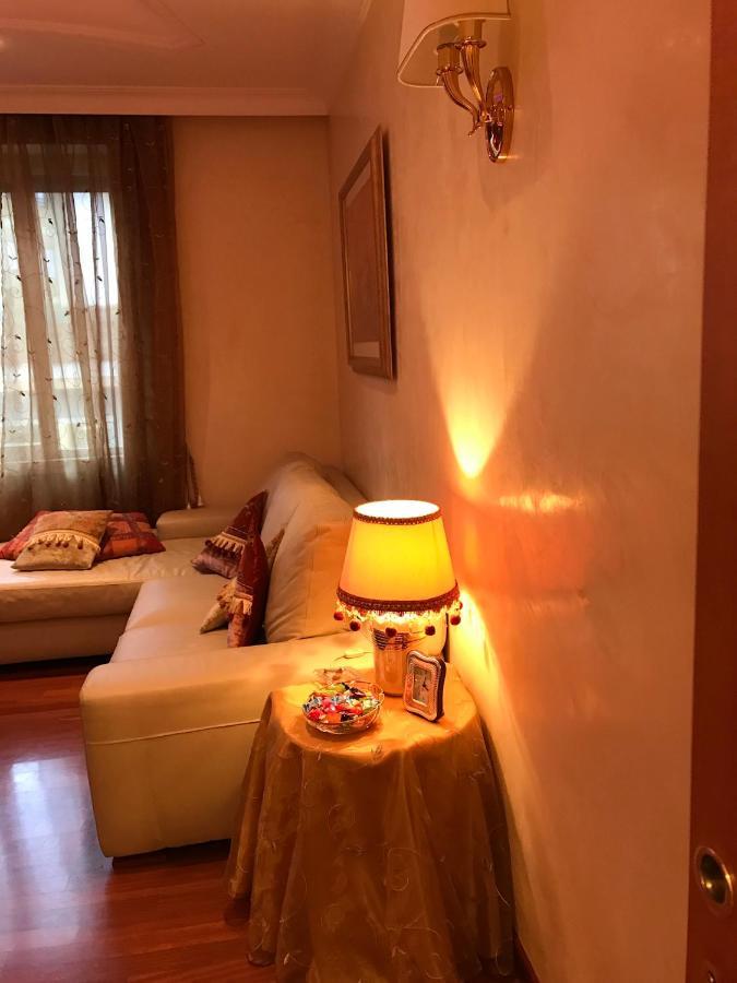 Apartment Monteverde *