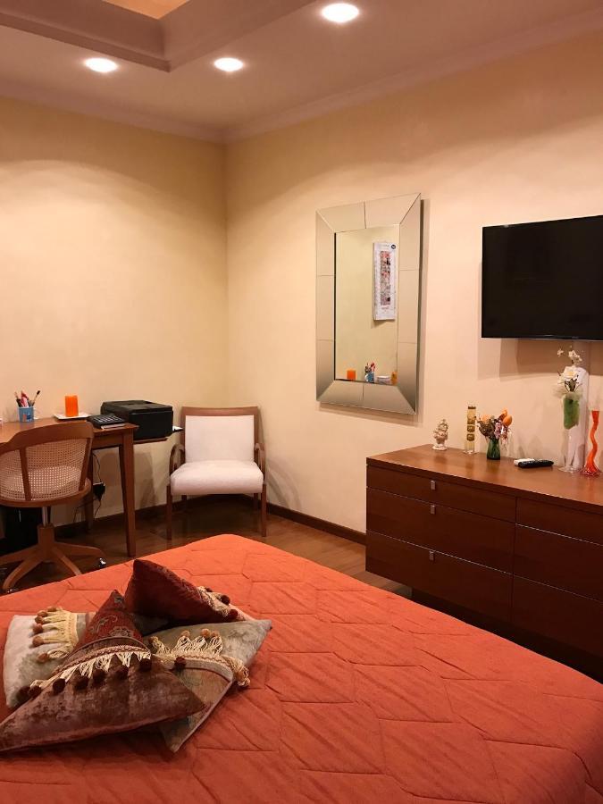 Apartment Monteverde Rome
