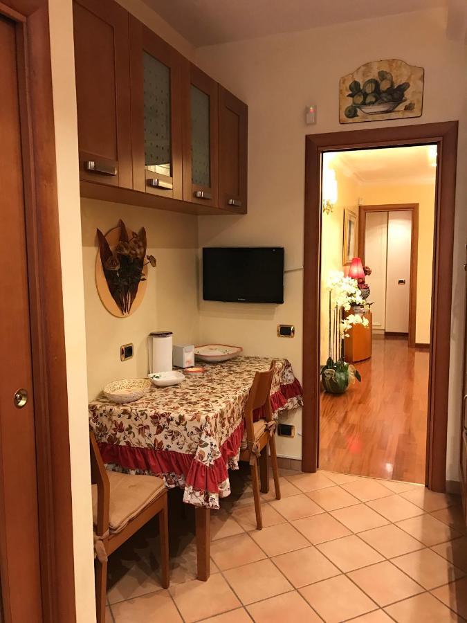 Monteverde * Rome