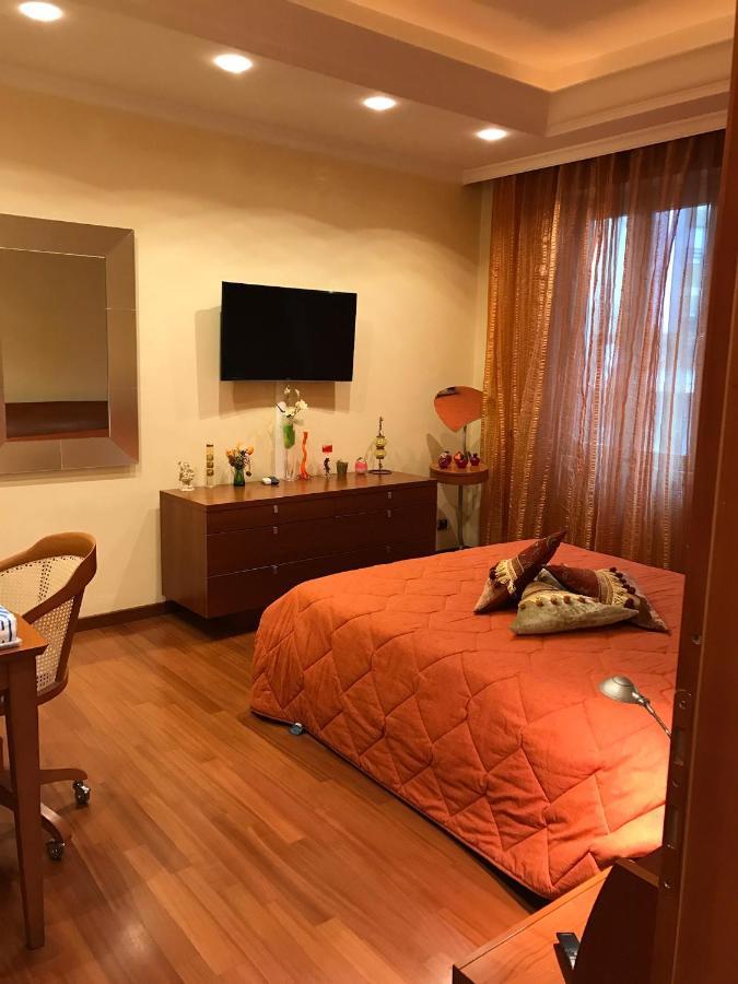 Apartment Monteverde *