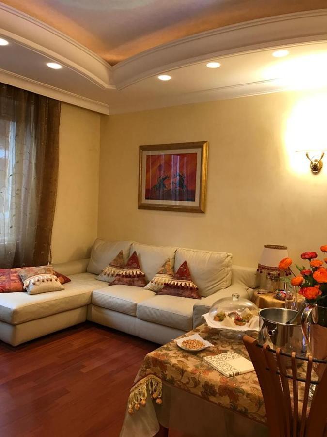 Monteverde Apartment *