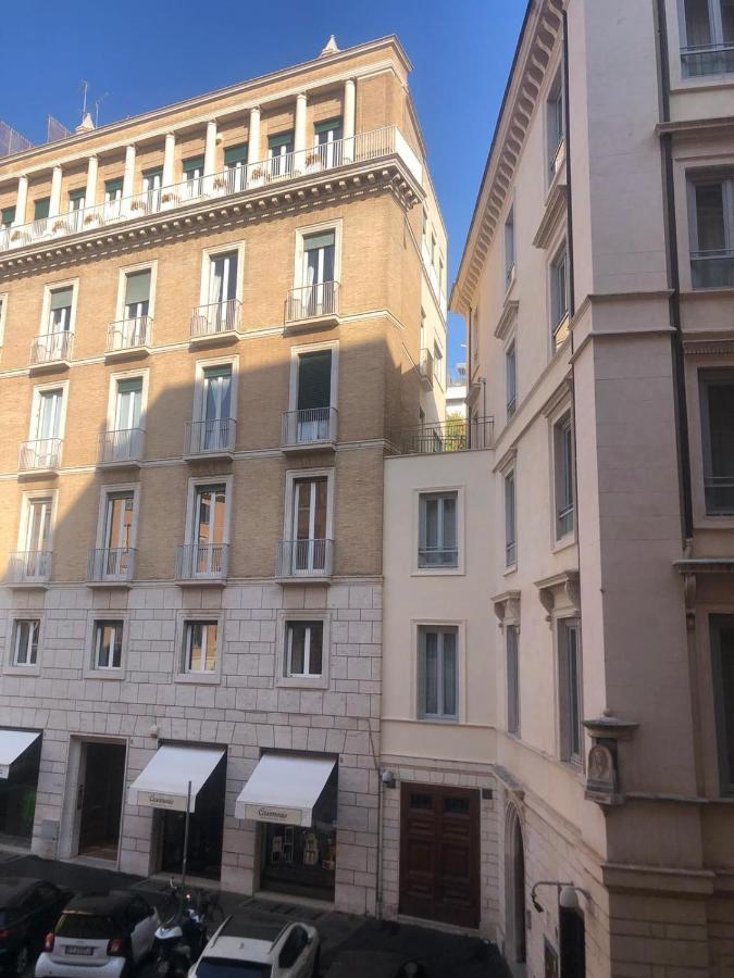 Toniolo Two Bedroom Two Bath Appartement
