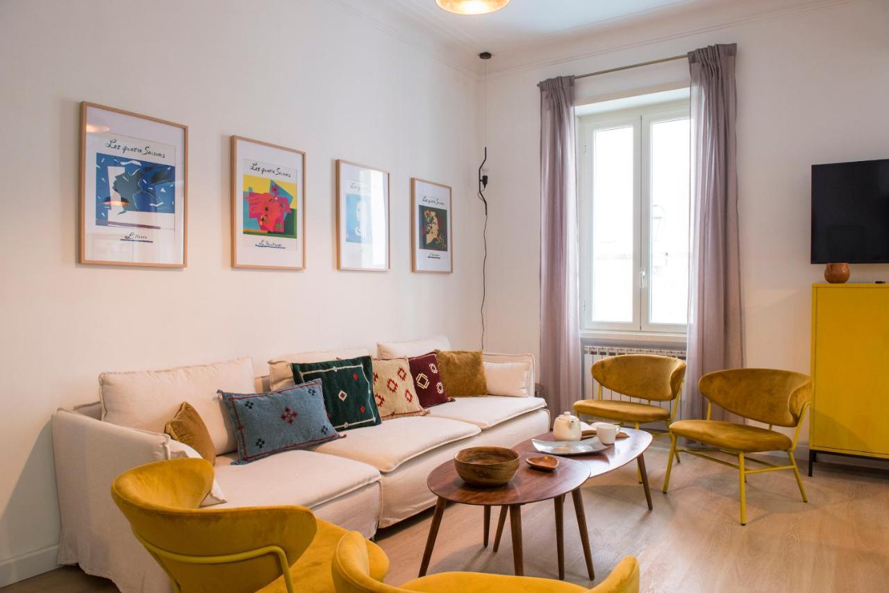 Relais Dei Goti Apartment *