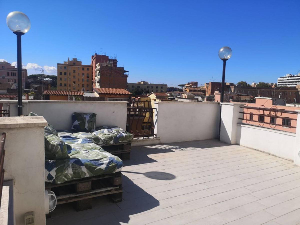 Soulmate Rooftop Apartment