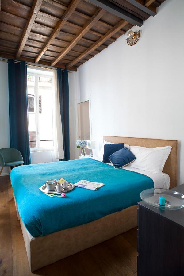 Palazzetto De Lante Parione Appartamento *
