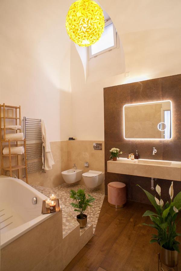 Palazzetto De Lante Parione Appartamento Roma