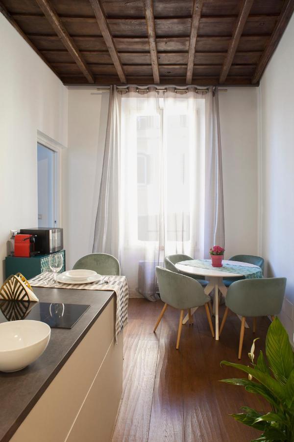 Palazzetto De Lante Parione Appartamento *