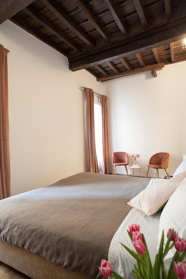 Palazzetto De Lante Pinta * Roma
