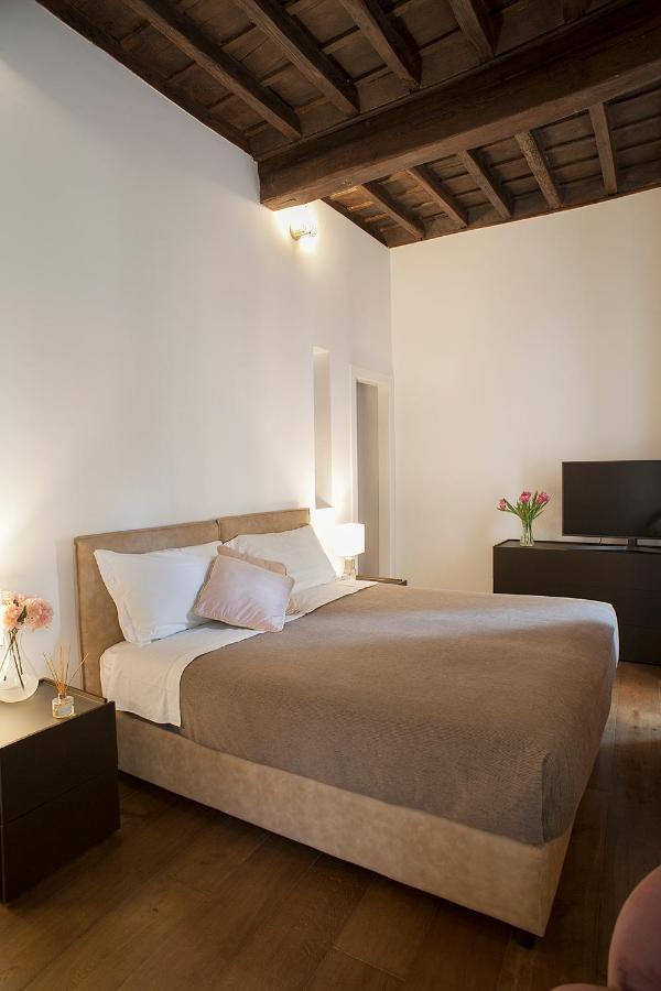 Appartamento Palazzetto De Lante Pinta Roma
