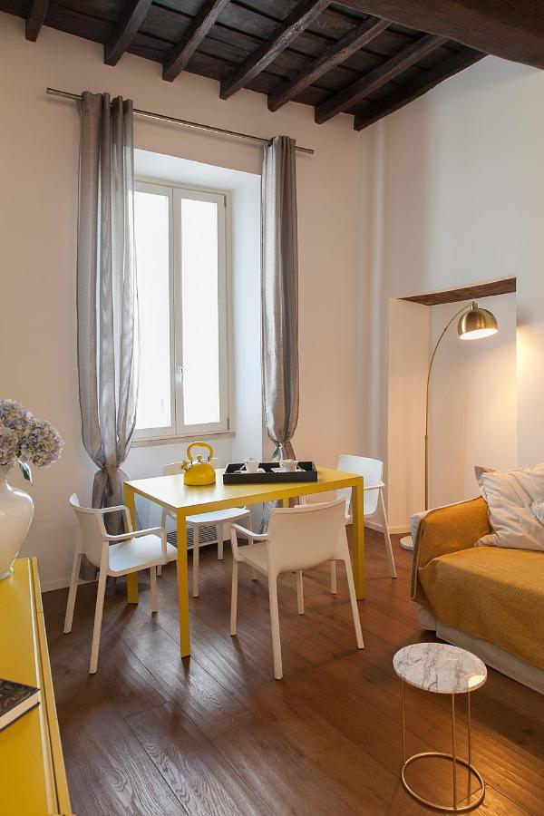 Appartamento Palazzetto De Lante Pinta *