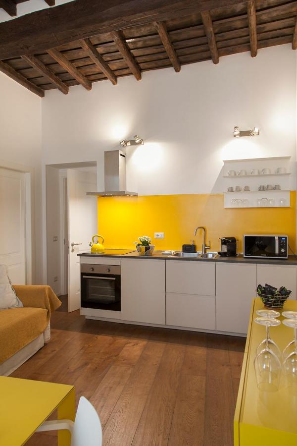 Palazzetto De Lante Pinta Appartamento