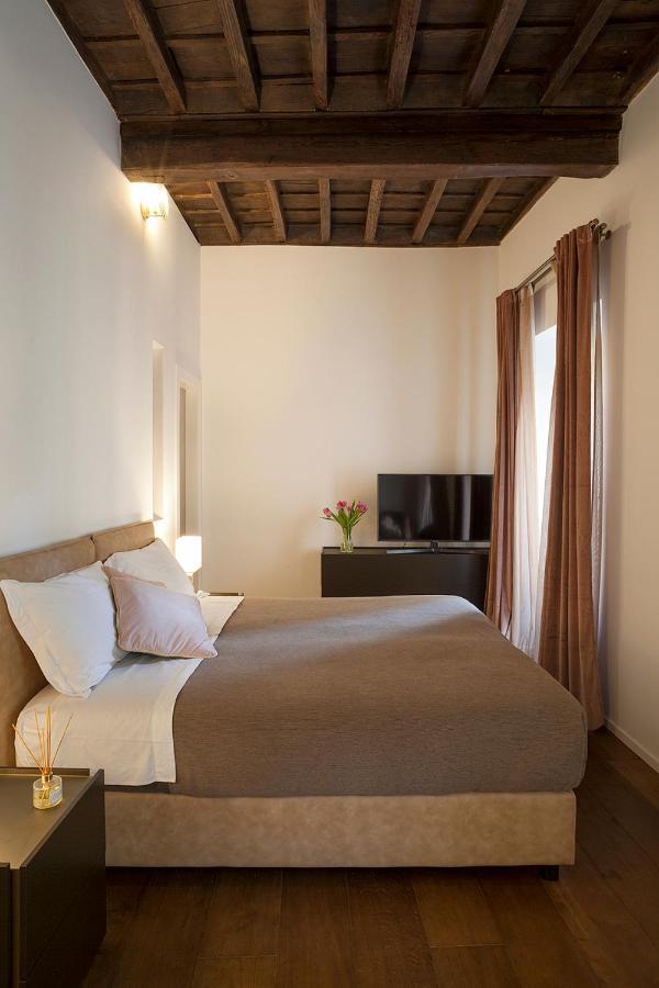 Palazzetto De Lante Pinta Appartamento Roma