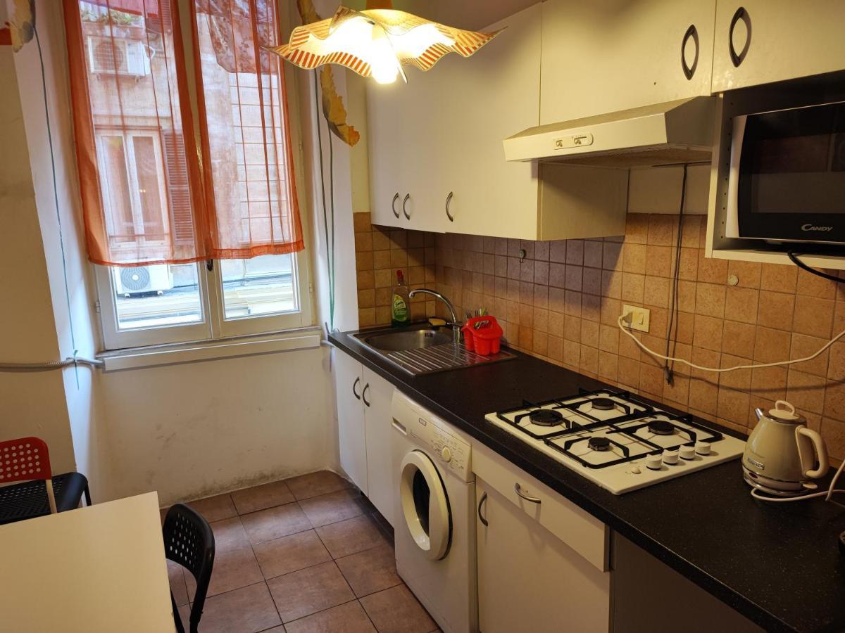 Turati House Appartement *