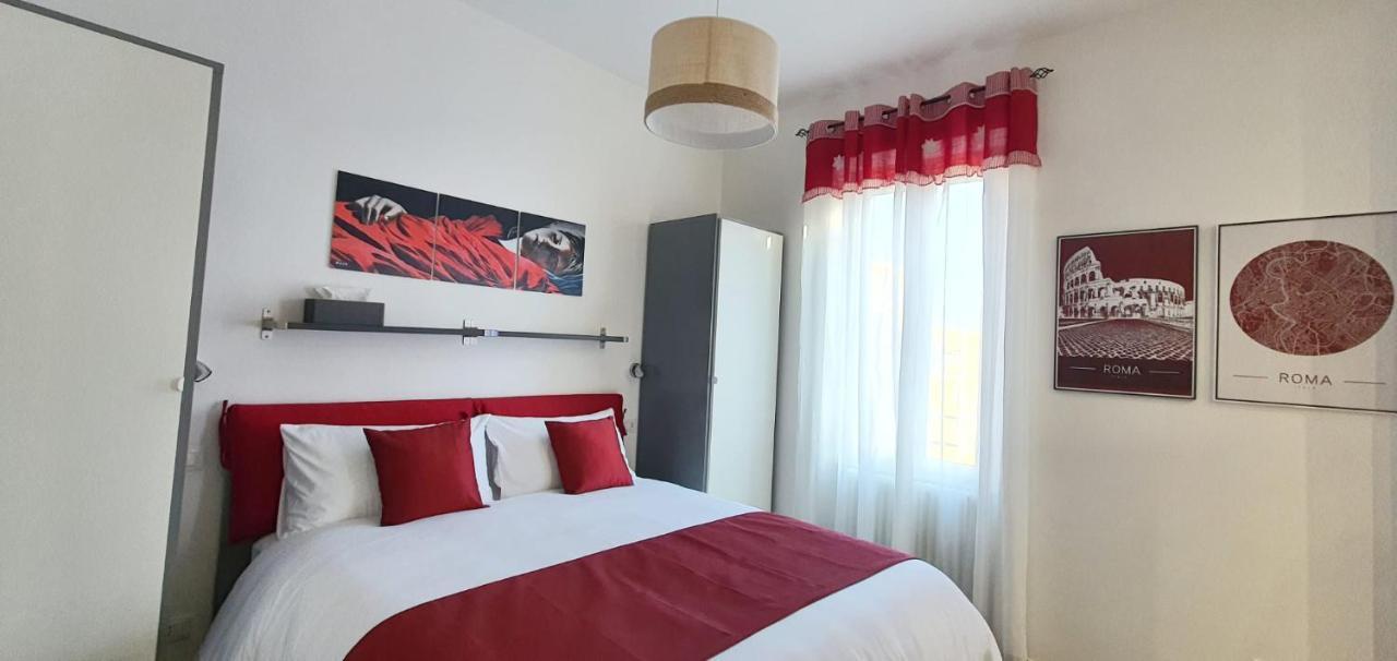 Apartment Vatican St. Peter