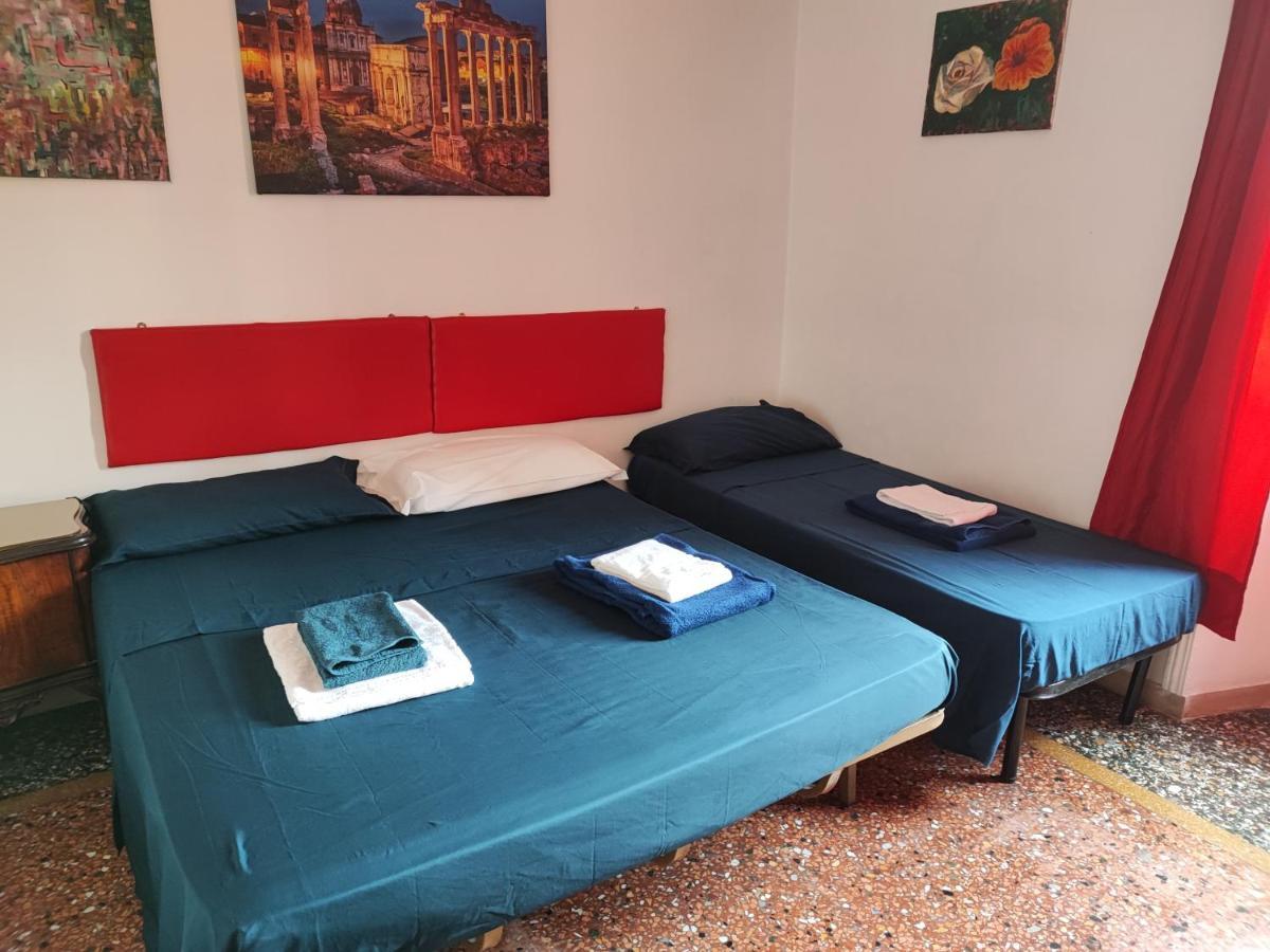 Appartamento Napoleone's House