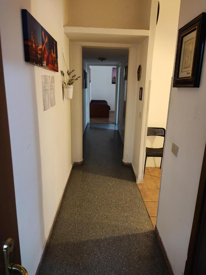 Turati House *