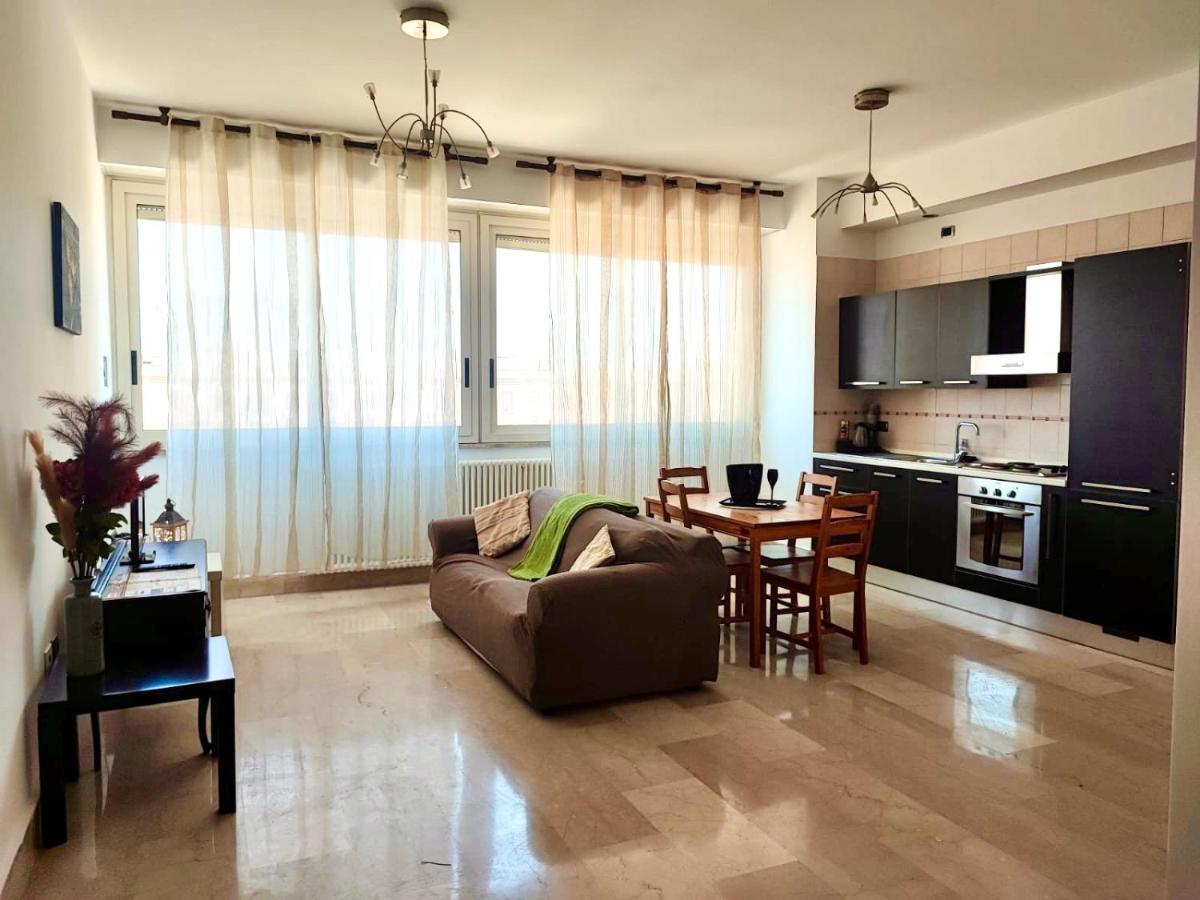 Porta Maggiore House