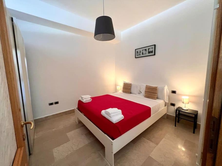 Porta Maggiore House Appartamento