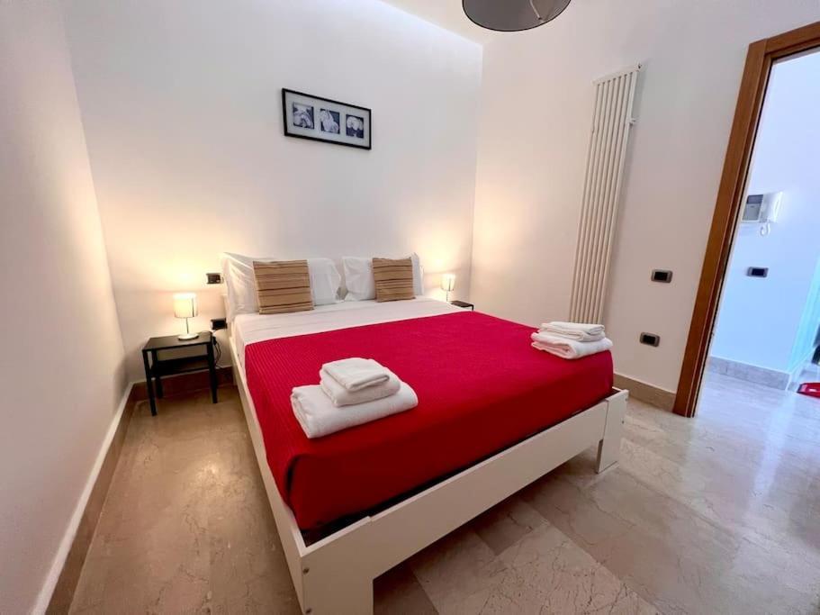 Porta Maggiore House Roma