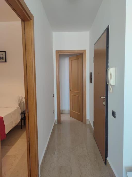 Porta Maggiore House