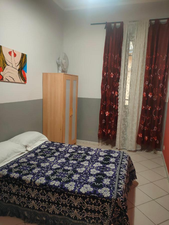 Chez Amelie Maison d'hôtes *