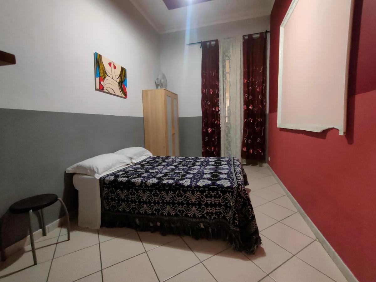 Chez Amelie Maison d'hôtes Rome