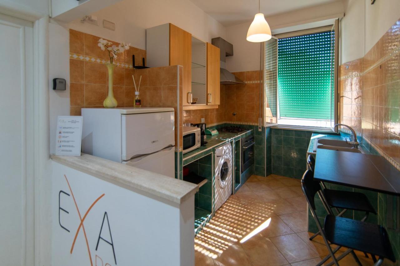 Maison d'hôtes Exa - Prati