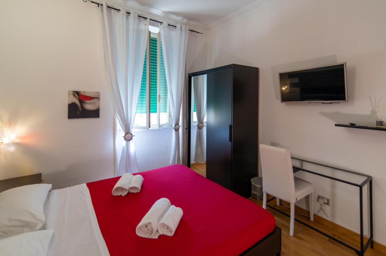 Exa - Prati Rome