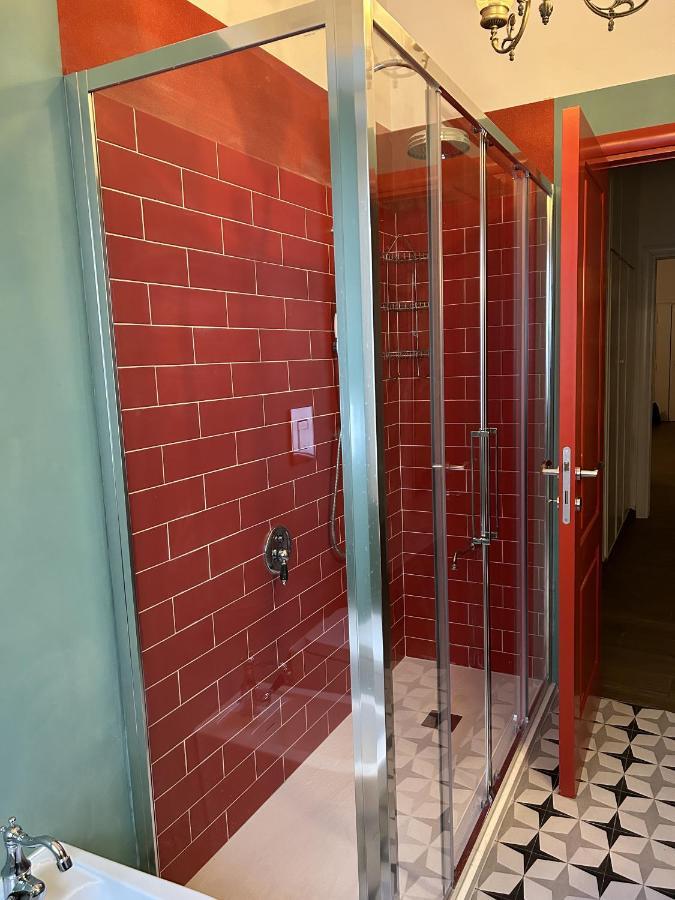 Idi Gemelli - The Teddy Bear Rock House Appartement Rome