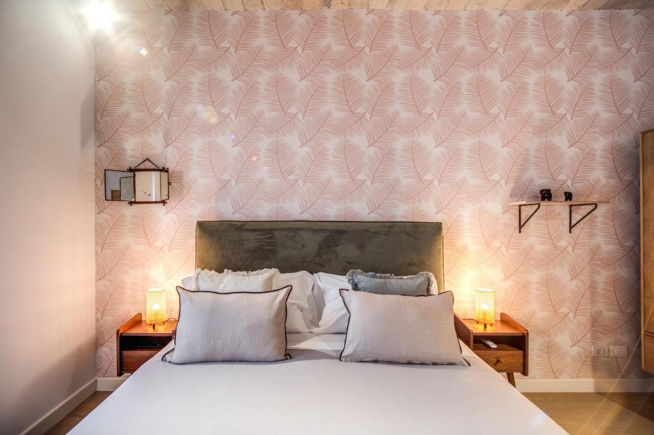 Pgrhome Borgo Vittorio * Rome