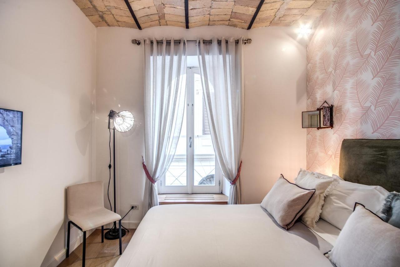 Pgrhome Borgo Vittorio Appartement *